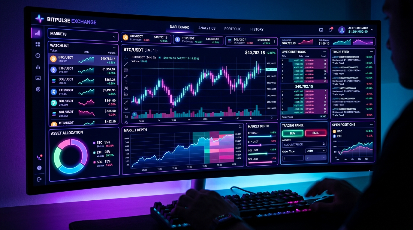 Quantexdanmark Experiences 2025 – AI Trading: Risk or Revolution?