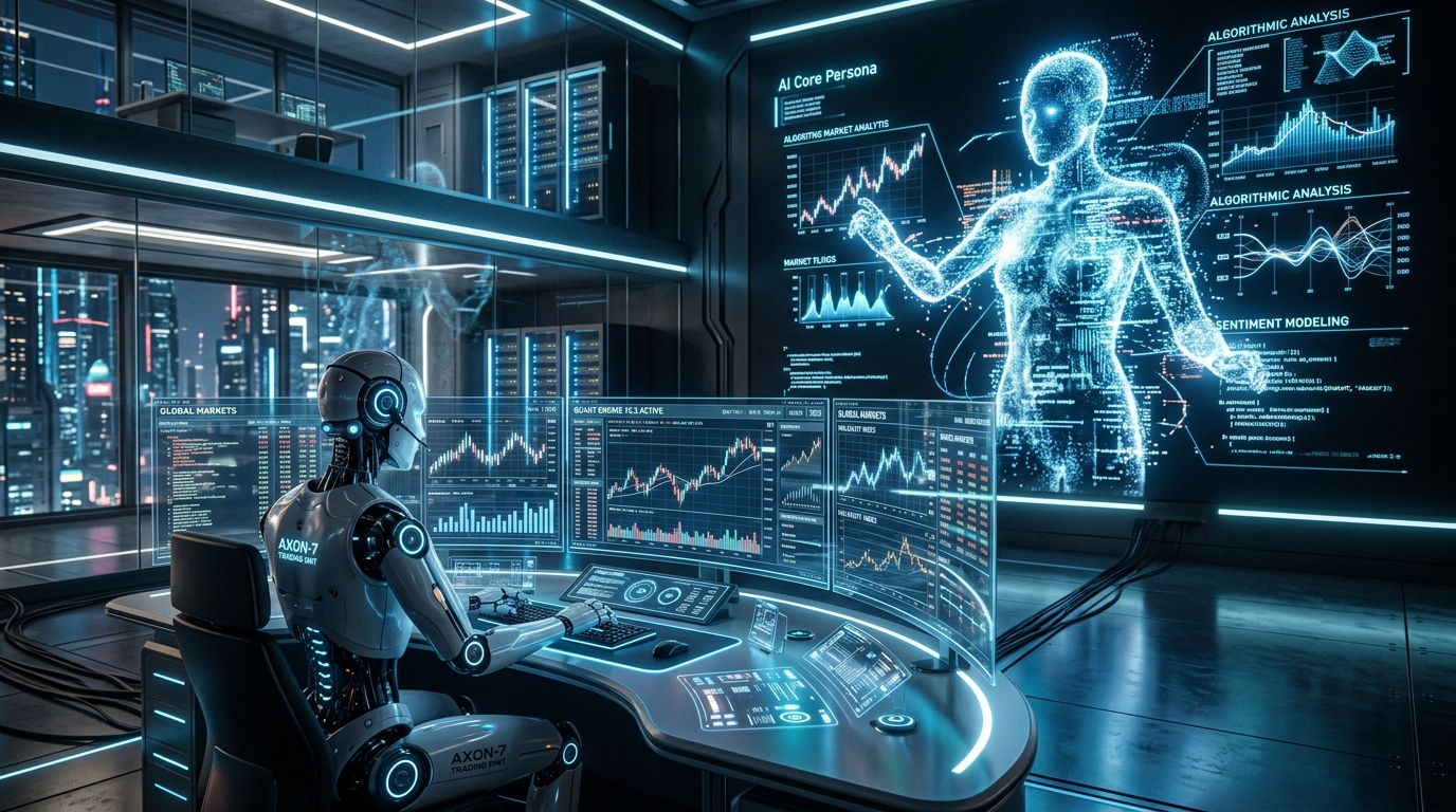 How Automated Trading is Transforming Financial Markets